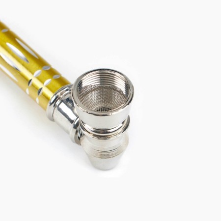 Smoking tube "wokha", 5 nets, 8.5 x 3 cm, mix