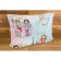 Pillowcase, size 50 × 70 cm, Parisian print