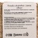 Jet washcloth with soap "needles" 100 g of benpar
