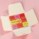 Milk chocolate "March 8", 9 pcs. x 5 g.