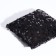 Lightning wallet, black color