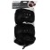 Roller protection onlytop, p. S, black color