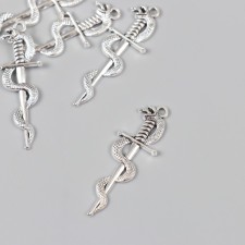 Decor for creativity Metal 