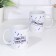 Sublimation mug "Really important employee", with application, 320 ml