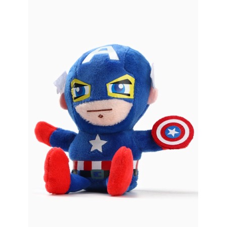 Soft toy "Avengers" Avengers, boxing mix-2