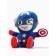 Soft toy "Avengers" Avengers, boxing mix
