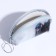 Lightning wallet, gray color