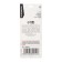 Chancellery scissors 21.0cm office plastic handles, euro suspension