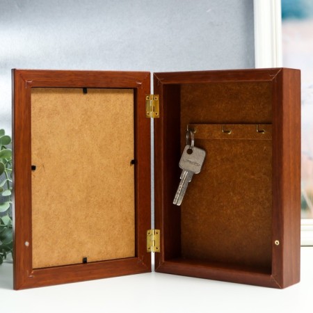 Key "Binoculars" nut 15x21 cm-1