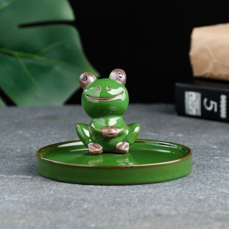 File stand "Frog Bill" 8x10cm-3
