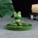 File stand "Frog Bill" 8x10cm