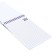 Notepad for the creativity of Neo Stars with stickers and translated tattoos "Mercury"