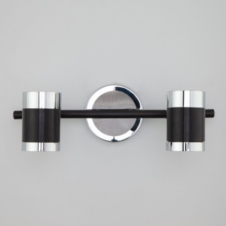 Wall lamp Prime, 50W, GU10, 30x9x15.5 cm-3