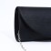 Magneta bag bag, long chain, black color