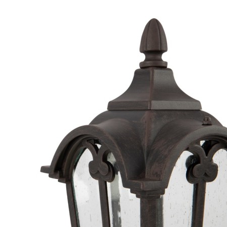 Landscape lamp Outdoor O413FL-01BZ, 1x60W, 16x46x46 cm, E27, Antik bronze color-5