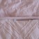 Bed linen 2 joint venture "Square", size 220x240 cm, 175x215 cm, 50x70 cm - 2 pcs