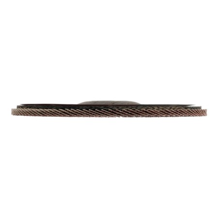 Circle of petal end scrap, 180 x 22 mm, p80-3