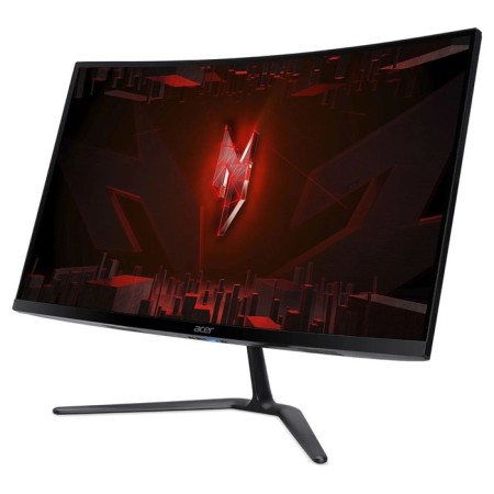 Monitor Acer 27 "ED270UP2BMIIPX Black VA LED 1MS 16: 9 HDMI M/M Matte 250CD 178g/178g 2 107990-2