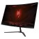 Monitor Acer 27 "ED270UP2BMIIPX Black VA LED 1MS 16: 9 HDMI M/M Matte 250CD 178g/178g 2 107990