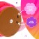 Musical toy "Fun Flamingo", sound, movement, repeat voice