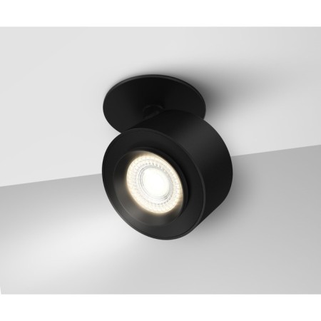 Technical C063CL-L12B3K, LED, 13 W, 89x8127 mm, 1200 lm, 3000K, black lamp-1