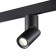SHINO SHINO 1-Fs, 15W LED, 4000K, 1200LM, black color