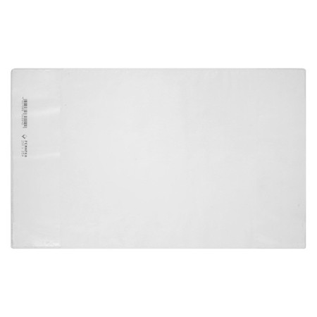 PVC cover 218 x 354 mm, 100 μm, for a diary-4