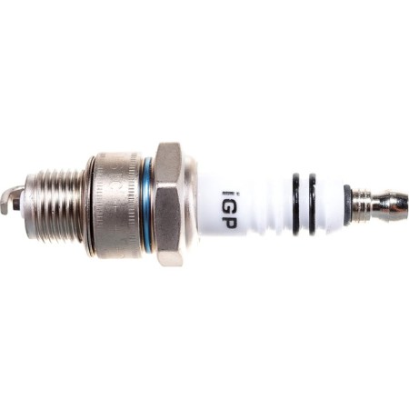 Spark plug Champion IGP E6TC, for 4T, thread 14x1.25 mm, thread length 12.7 mm