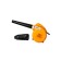 Gardenia Deko DKBL600, Electric, 0.6 kW, 220 V, 13000 rpm.