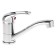 Accoona A5260 kitchen mixer, single -leaf, chrome