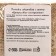 Djeta washcloth with soap "citrus mood" 100 g of benpar