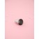 Konfinett confectionery “Closed star”, D = 3 cm, 1 cm exit, stainless steel
