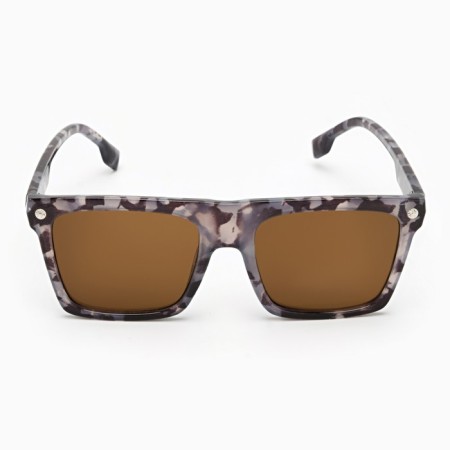Sunglasses "OneSun", UV 400, pipe 15 cm, width 14.5 cm, lens 4.3 x 5.2 cm-2