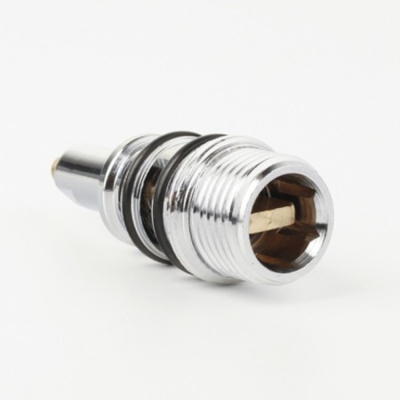 IDDIS 997B0264SM divertor, for the mixer, exhaust, brass, chrome-6