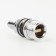 IDDIS 997B0264SM divertor, for the mixer, exhaust, brass, chrome