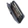 Wallet, magnet, 12 pockets, 1 department/chalk., N/k blue kayman/Blue Fleeter