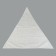 Case for plants, cones on ties, 120 × 100 cm, spanbond with a UV stabilizer, density 60 g/m², mix
