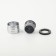 IDDIS 996S28B1SM, external thread, d = 28 mm, silicone, chromium
