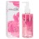 Face oil cleansing based on floral extracts
