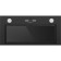 Maunfeld Fantasy 1000st 60, built -in, 1000 m3/h, 3 speeds, 60 cm, black
