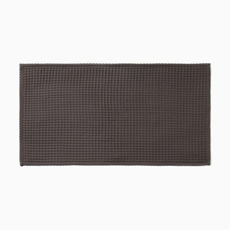 Wafer Boin Boho Boho Boil towel 45*90 cm, col. light gray, 100% HL-9