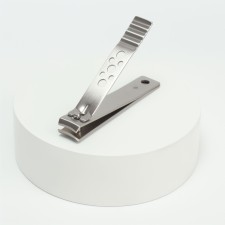 Kusachki - Pedicier, 8 cm, silver color