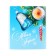 Cocoa cocoa postcard with a figure "Soviet toys", 18 g