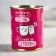 Black tea "I am without you": with lemon balm, 60 g.