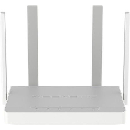 Wireless Keenetic Skipper 4G (KN-2910) AC1200 10/1000/1000Base-TX/4G CAT.4 Gray 1004700-1