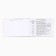 Medical map in solid cover Form No. 112/U “Gusenok” pink 80 sheets