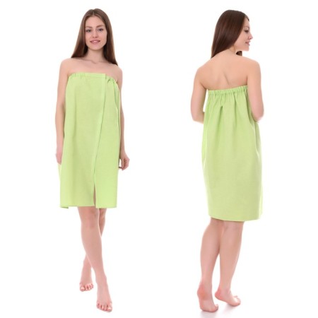 Neme for the sauna of wives (75x150), ts. Lim, waffe 40g/m, HL100%