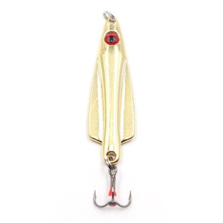 Vertical namazu "Skat", size 55 mm, 10 g, color S222