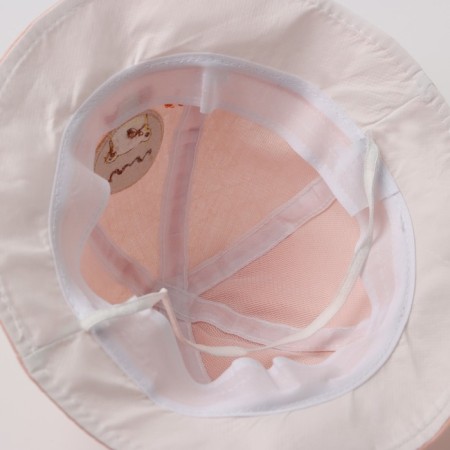 Panama Children's "Baby" minku, peach color, size 48-50-3