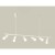 White sand/white matte